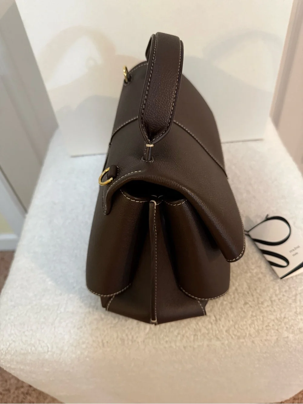 Polene Mokki Ebony - Picture 6 of 17